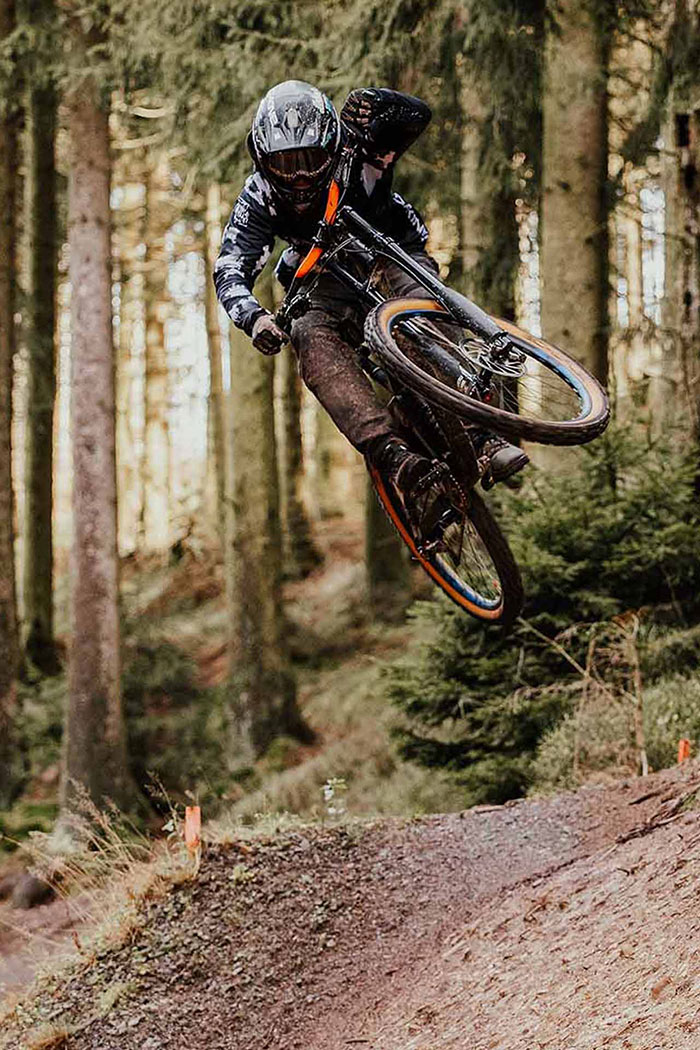 BIKEPARK HAHNENKLEE