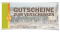 Gutschein
